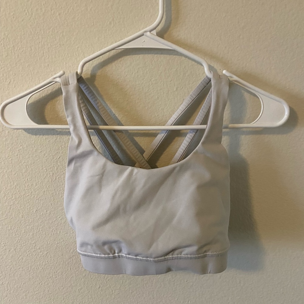 Energy bra lulu